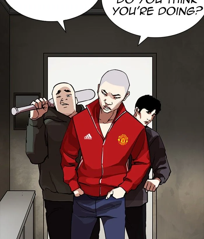 Lookism Chapter 221 – Page 163