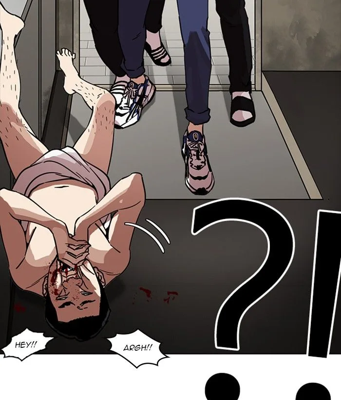 Lookism Chapter 221 – Page 164