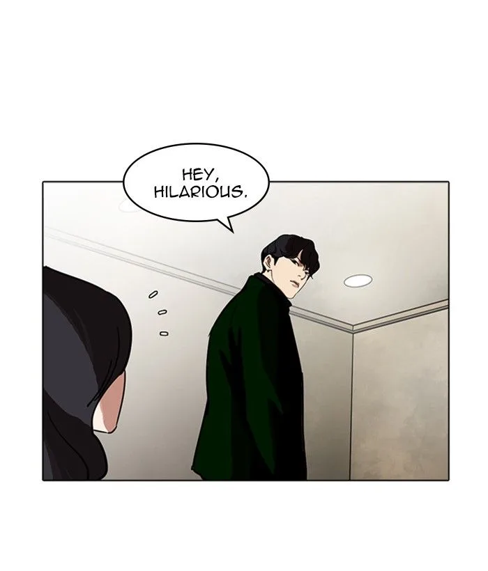 Lookism Chapter 221 – Page 167