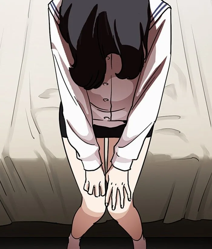 Lookism Chapter 221 – Page 187