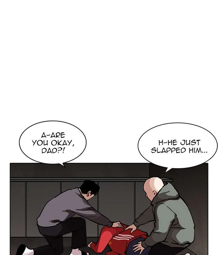 Lookism Chapter 222 – Page 3
