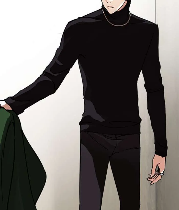 Lookism Chapter 222 – Page 6