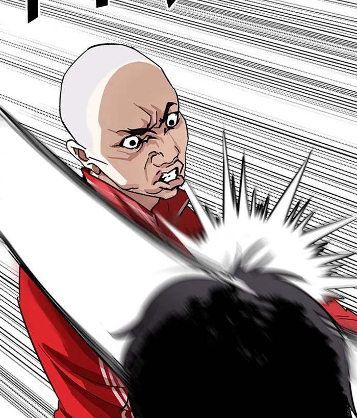 Lookism Chapter 222 – Page 27