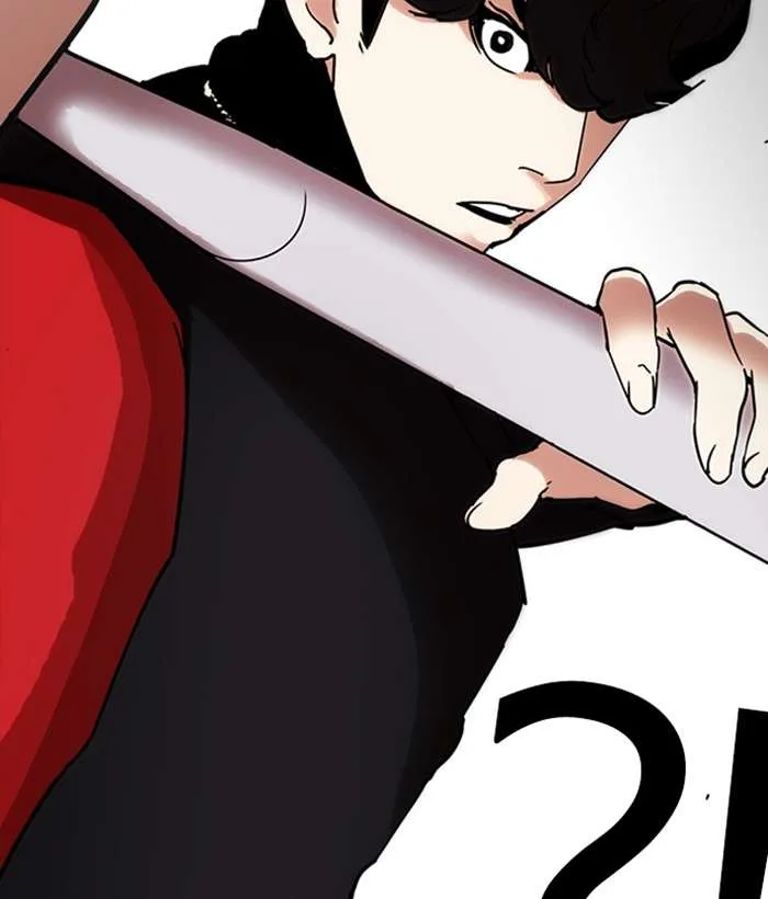 Lookism Chapter 222 – Page 34