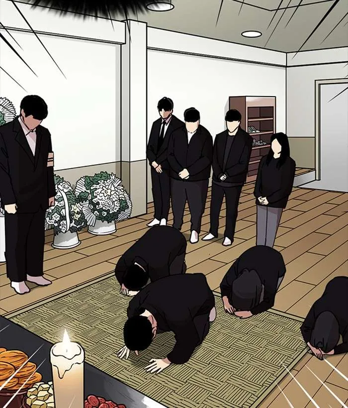 Lookism Chapter 222 – Page 55