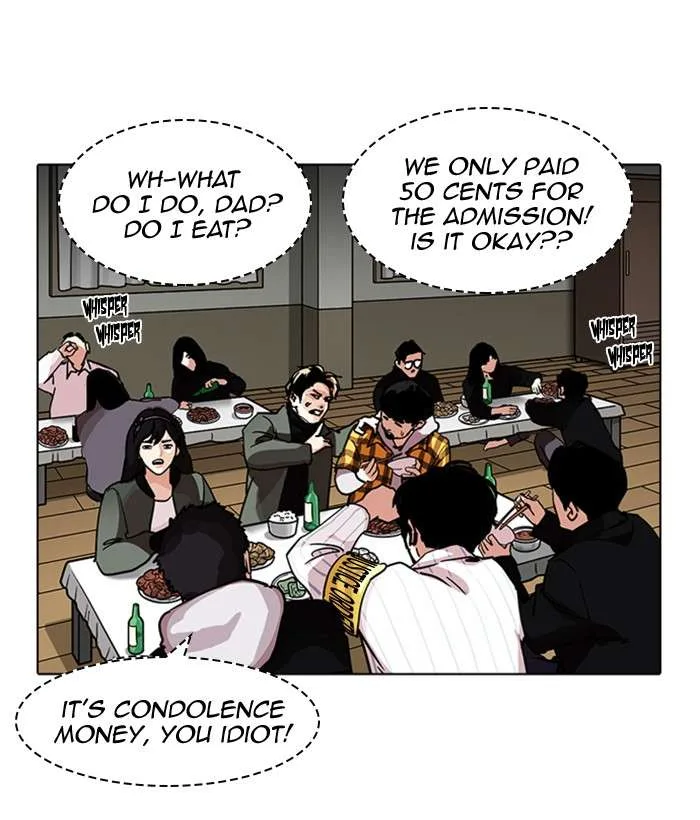 Lookism Chapter 222 – Page 57