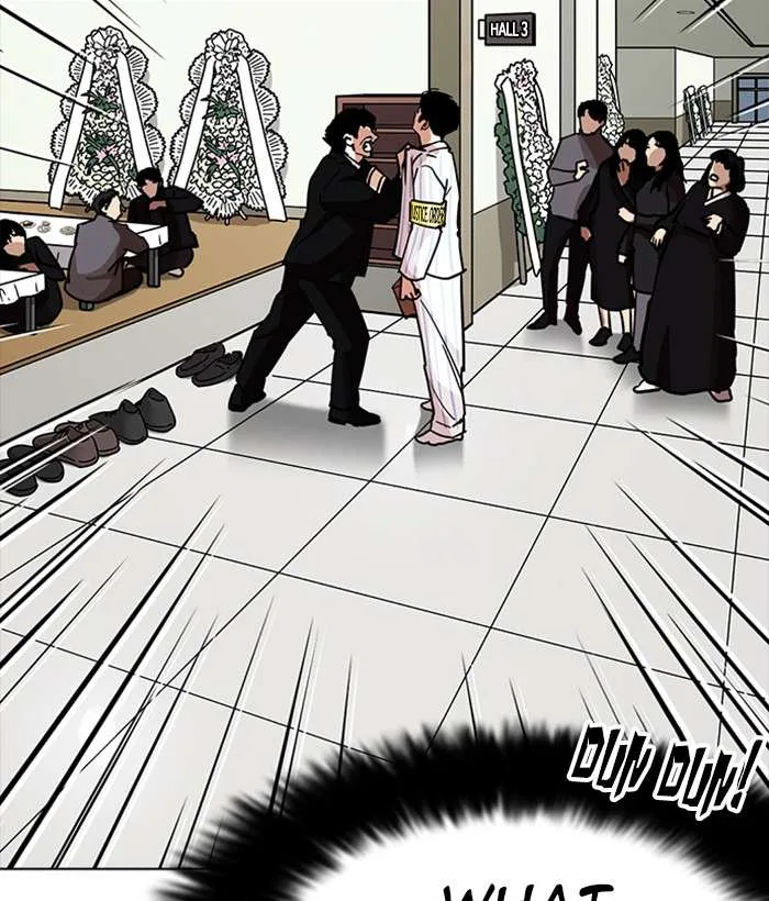 Lookism Chapter 222 – Page 64