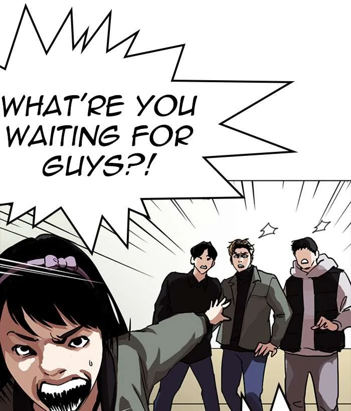 Lookism Chapter 222 – Page 83