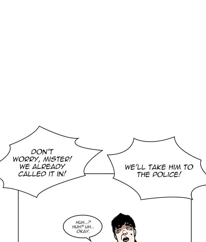 Lookism Chapter 222 – Page 87