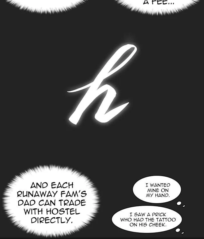 Lookism Chapter 222 – Page 109
