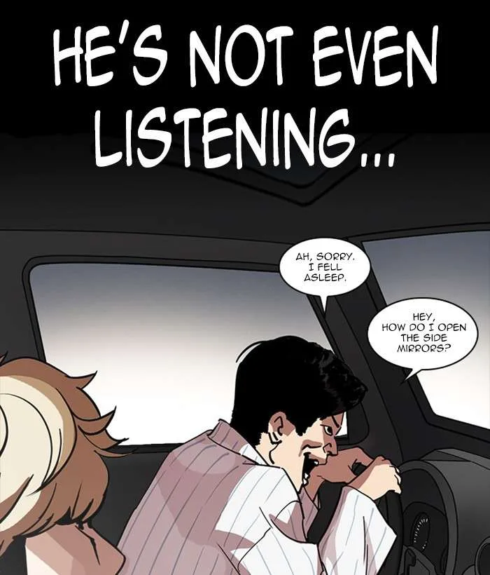 Lookism Chapter 222 – Page 117