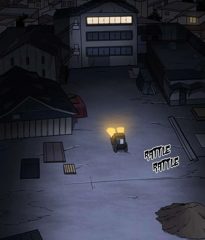Lookism Chapter 222 – Page 122