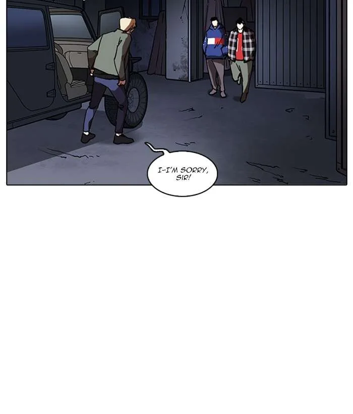 Lookism Chapter 222 – Page 128