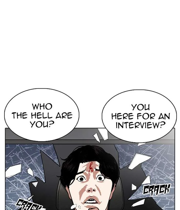 Lookism Chapter 222 – Page 156