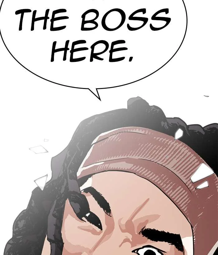 Lookism Chapter 222 – Page 162