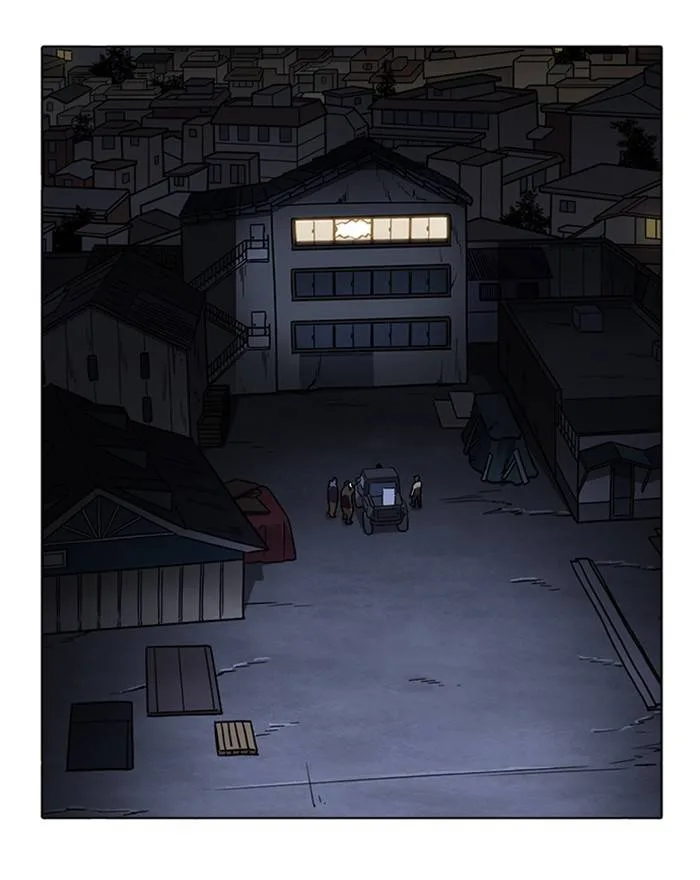 Lookism Chapter 223 – Page 2