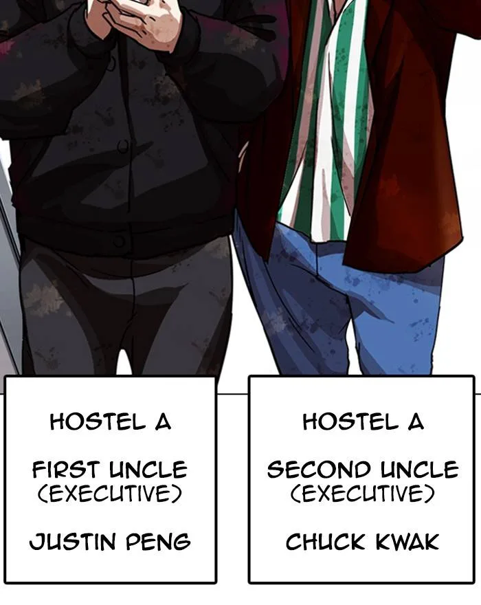 Lookism Chapter 223 – Page 28