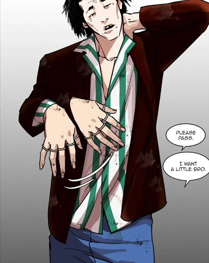 Lookism Chapter 223 – Page 38