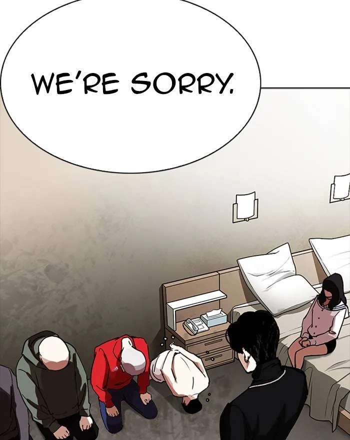 Lookism Chapter 223 – Page 46