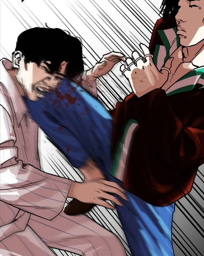 Lookism Chapter 223 – Page 90