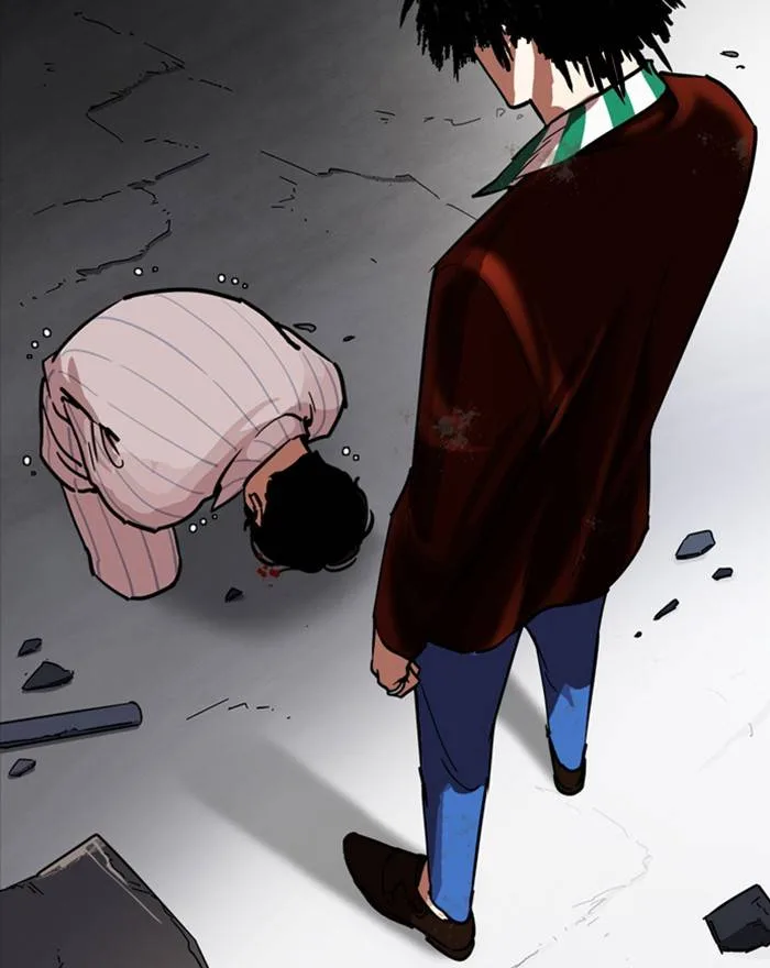 Lookism Chapter 223 – Page 105