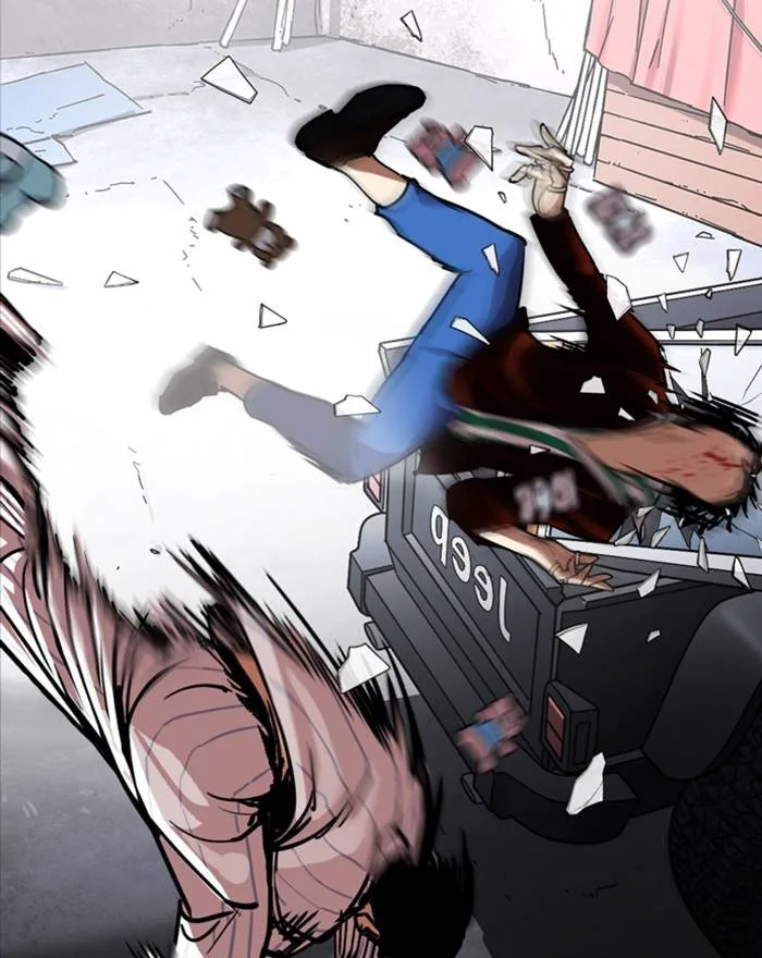 Lookism Chapter 223 – Page 126