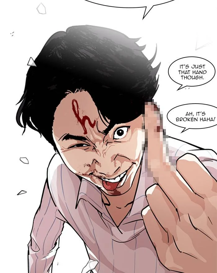 Lookism Chapter 223 – Page 132