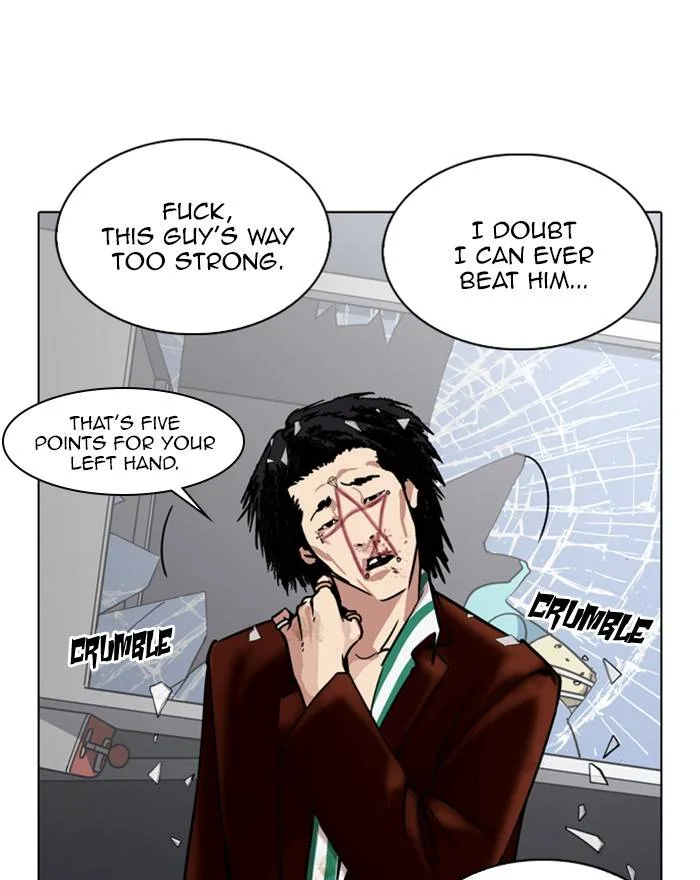 Lookism Chapter 223 – Page 134