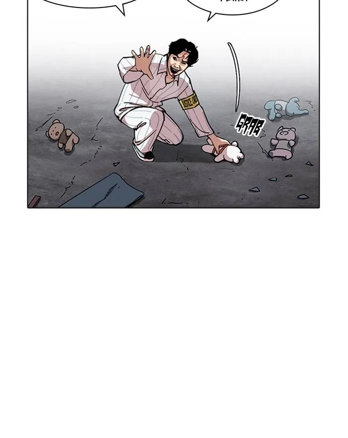 Lookism Chapter 223 – Page 136