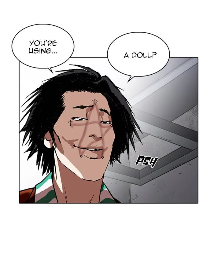 Lookism Chapter 223 – Page 137