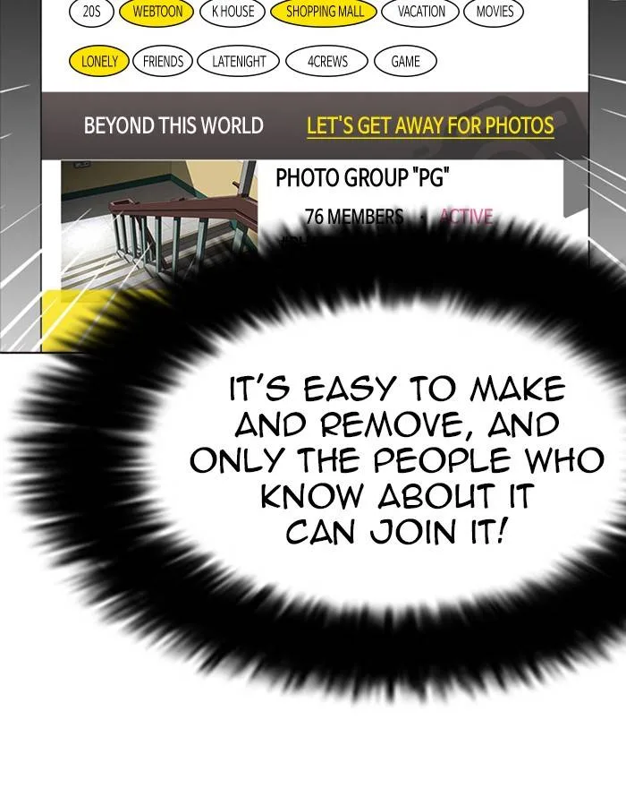 Lookism Chapter 223 – Page 160