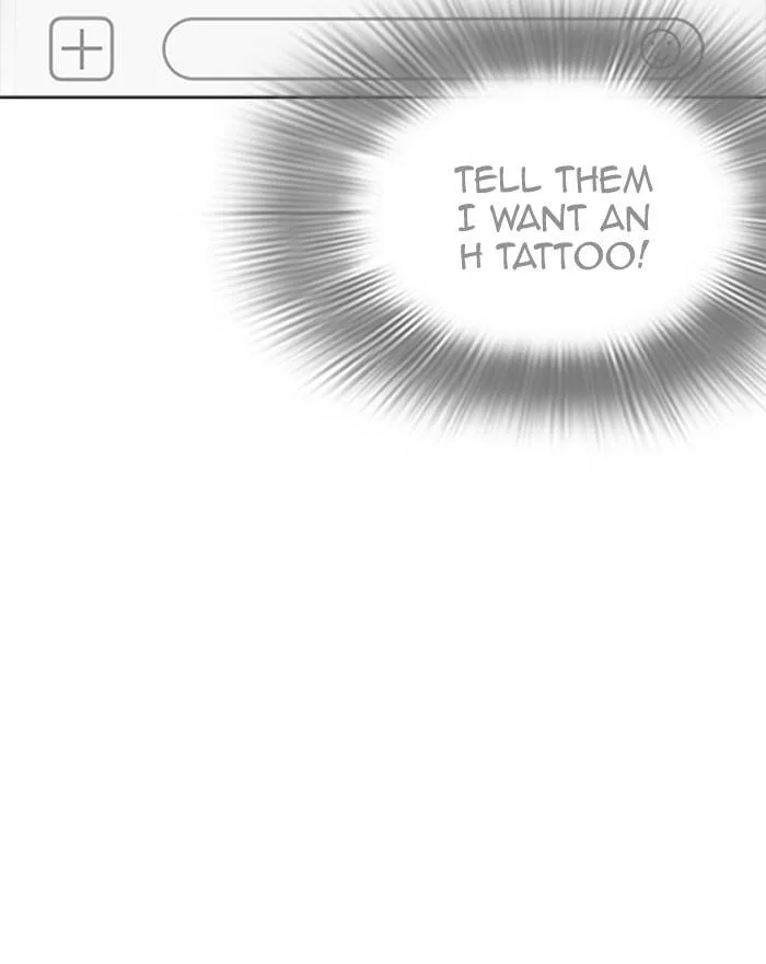 Lookism Chapter 223 – Page 167