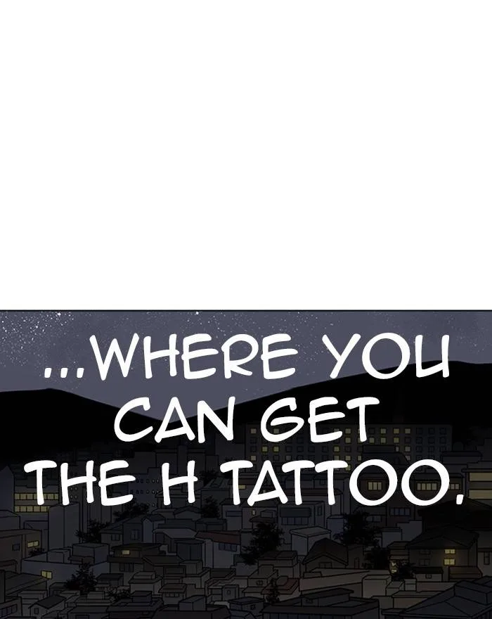 Lookism Chapter 223 – Page 172