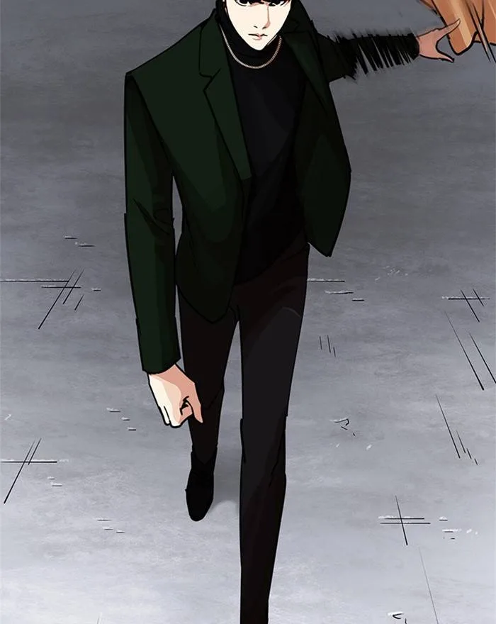 Lookism Chapter 223 – Page 182