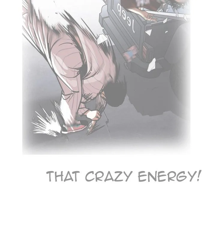 Lookism Chapter 224 – Page 3
