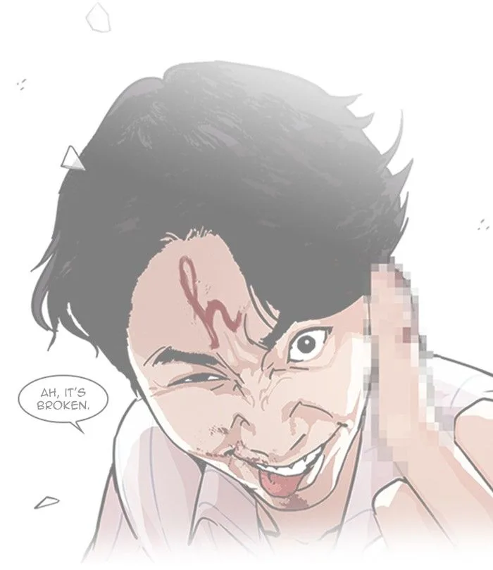 Lookism Chapter 224 – Page 7
