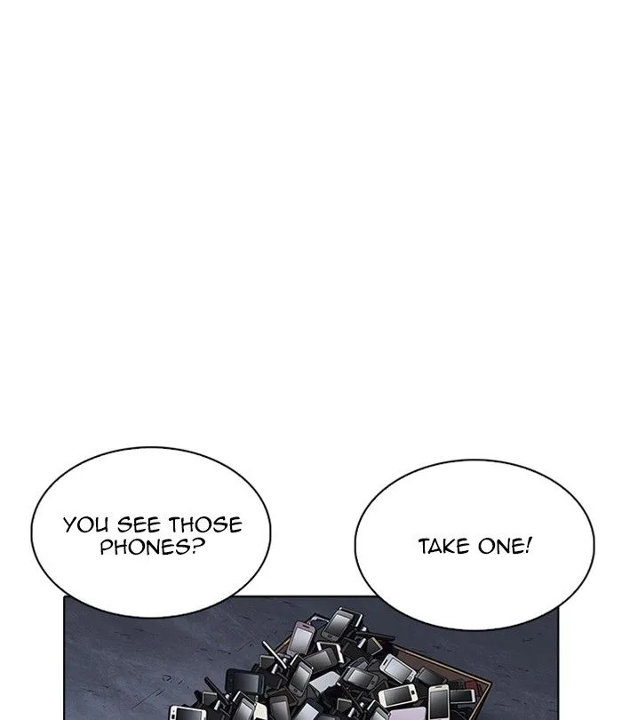 Lookism Chapter 224 – Page 19