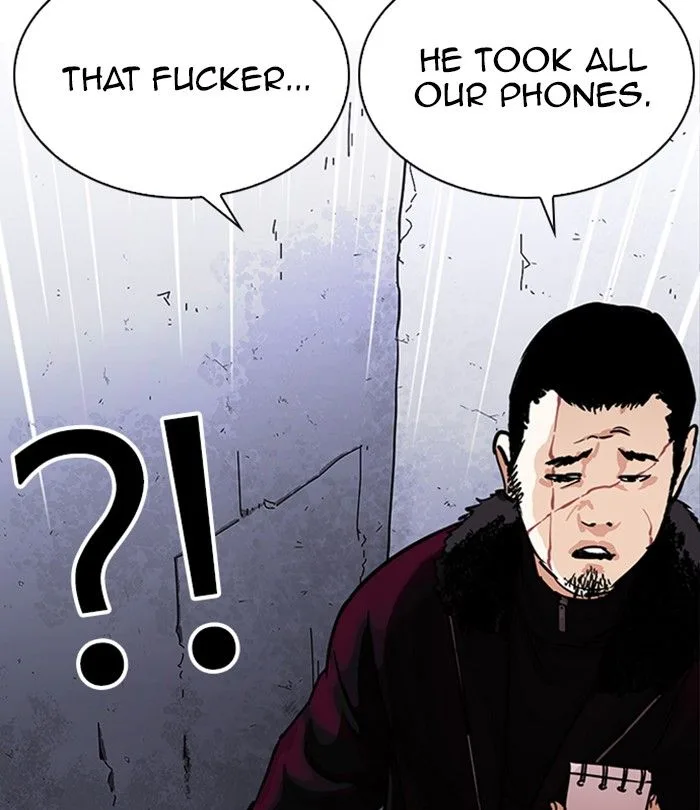 Lookism Chapter 224 – Page 30