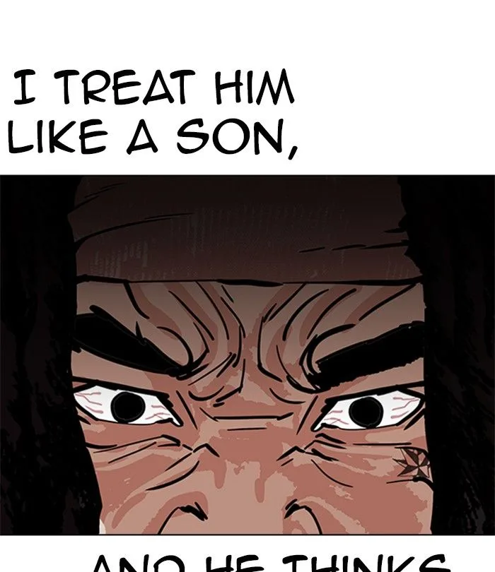 Lookism Chapter 224 – Page 35