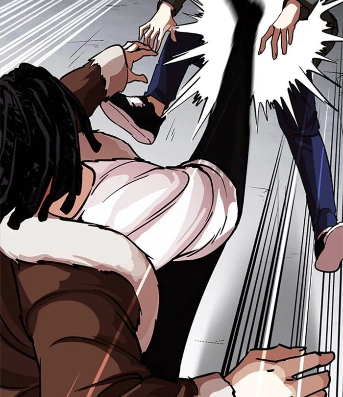 Lookism Chapter 224 – Page 38