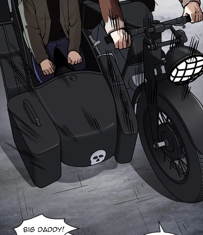 Lookism Chapter 224 – Page 44