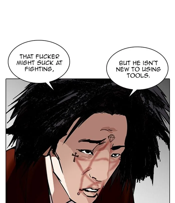 Lookism Chapter 224 – Page 55