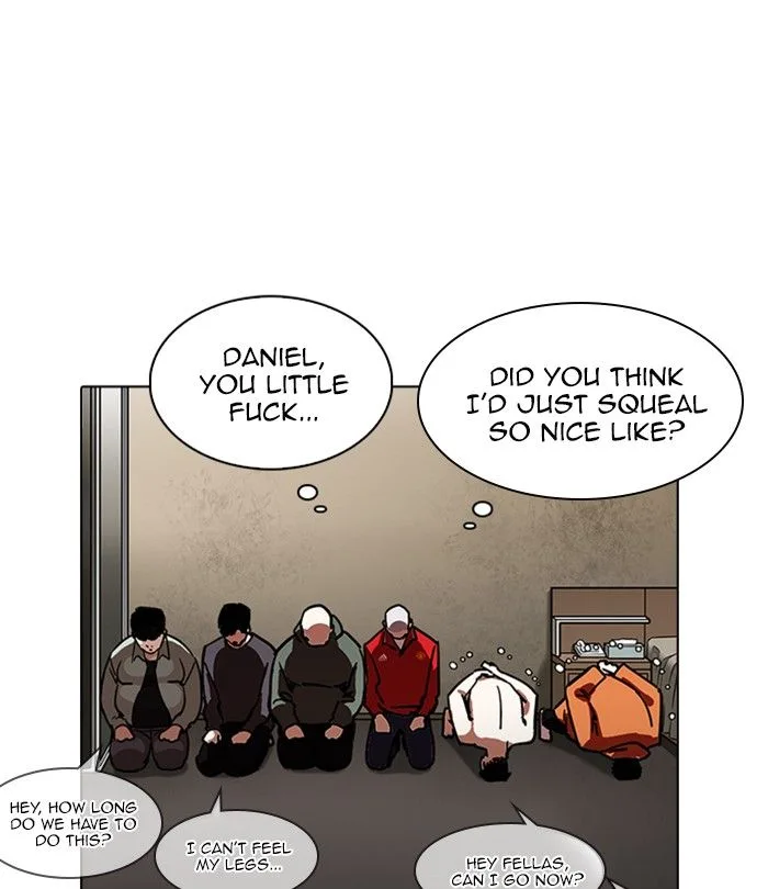 Lookism Chapter 224 – Page 70