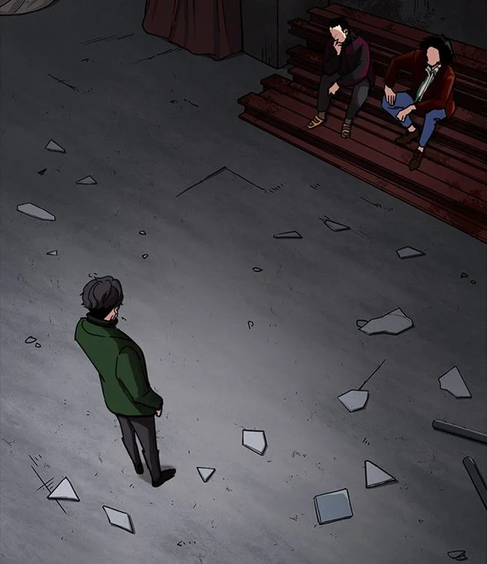 Lookism Chapter 224 – Page 76