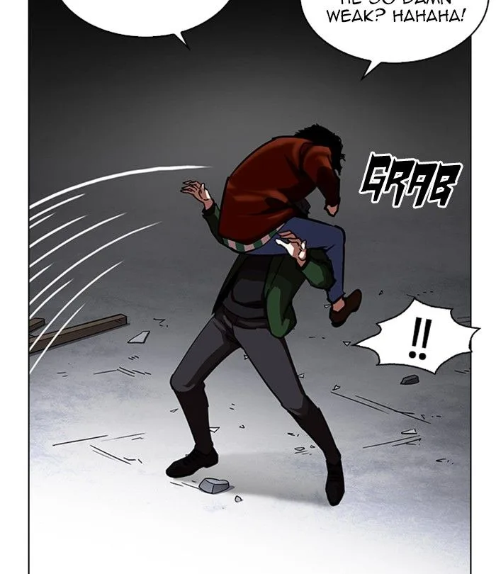 Lookism Chapter 224 – Page 132