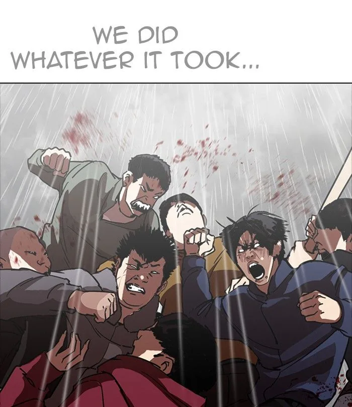 Lookism Chapter 224 – Page 158