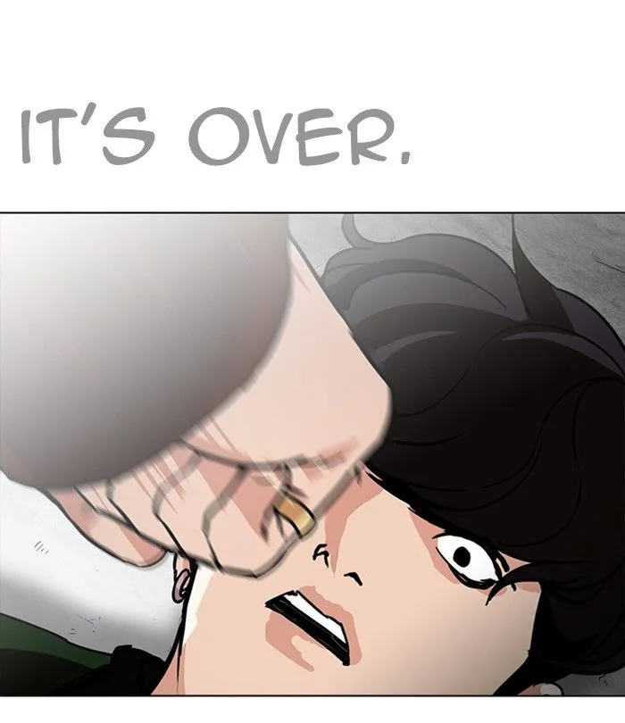 Lookism Chapter 224 – Page 165