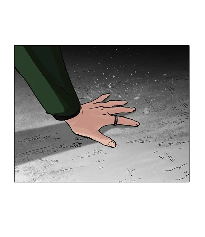 Lookism Chapter 224 – Page 167