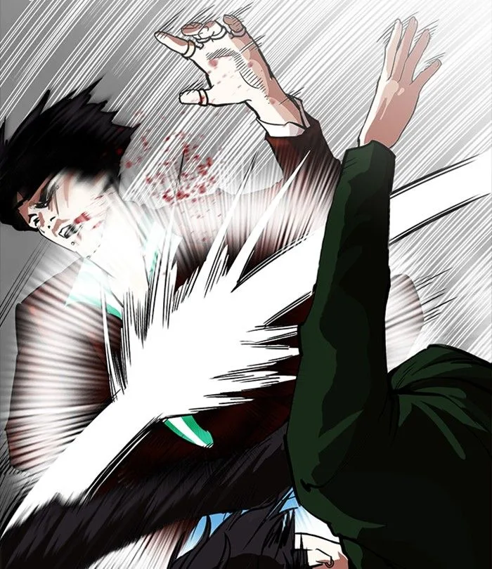 Lookism Chapter 224 – Page 172