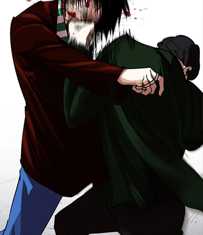 Lookism Chapter 224 – Page 190